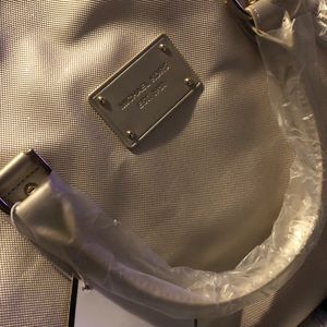 Michael Kors weekend bag